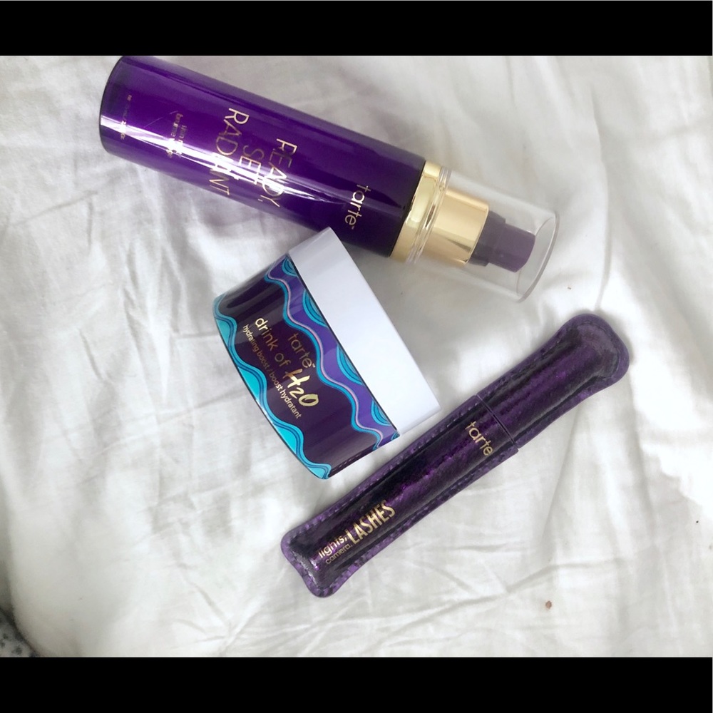 Tarte Bundle